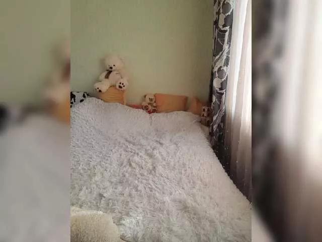 Freechat lady-devil on BongaCams