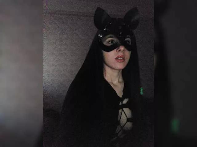Avatar of Lady-meow