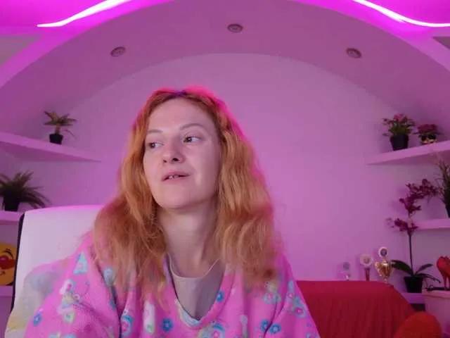 Avatar of ladybigsmile