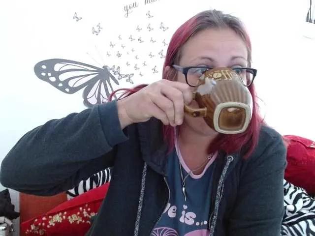 Avatar of LadyHellene