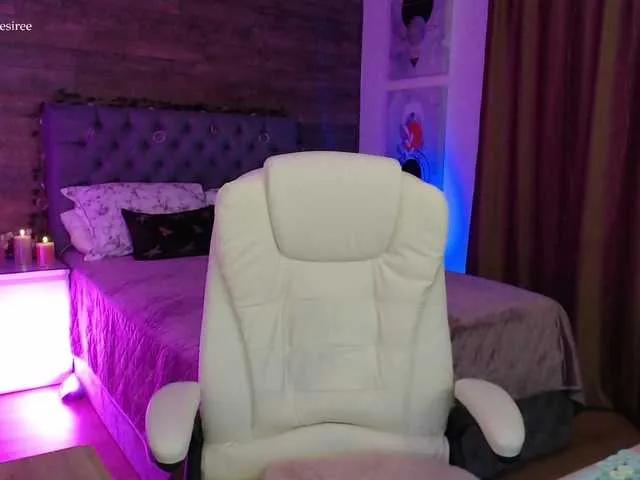 Avatar of LadyOfDesire