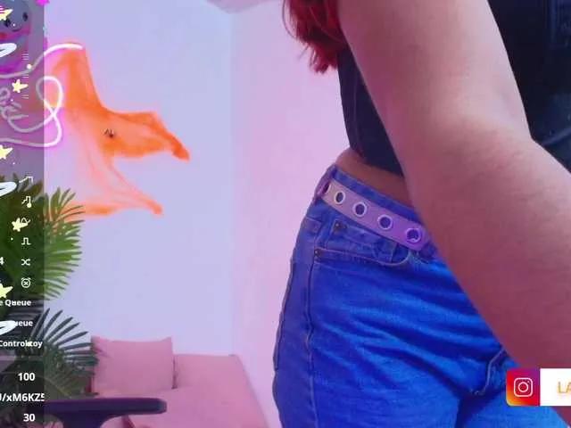 Lalalutsy-tay — que quieras jugar conmigo en pvt