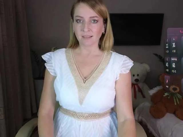 Lalie on BongaCams 