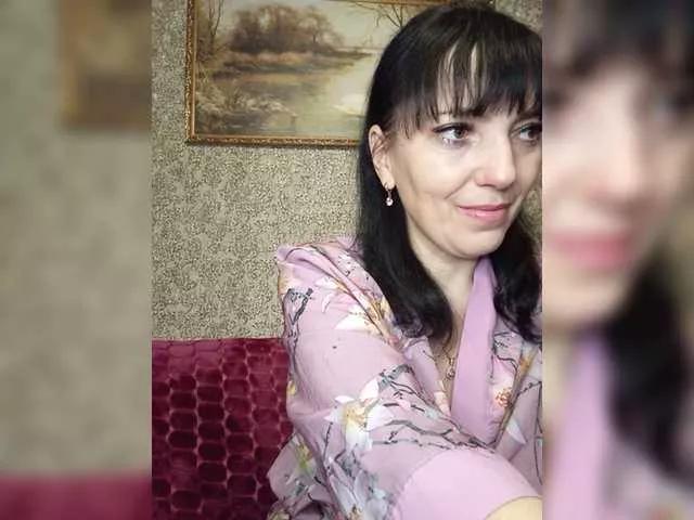 Lalili on BongaCams 