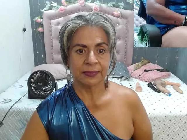 lalisha-96 on BongaCams 