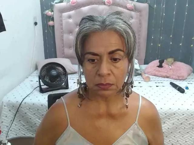 lalisha-96 on BongaCams 