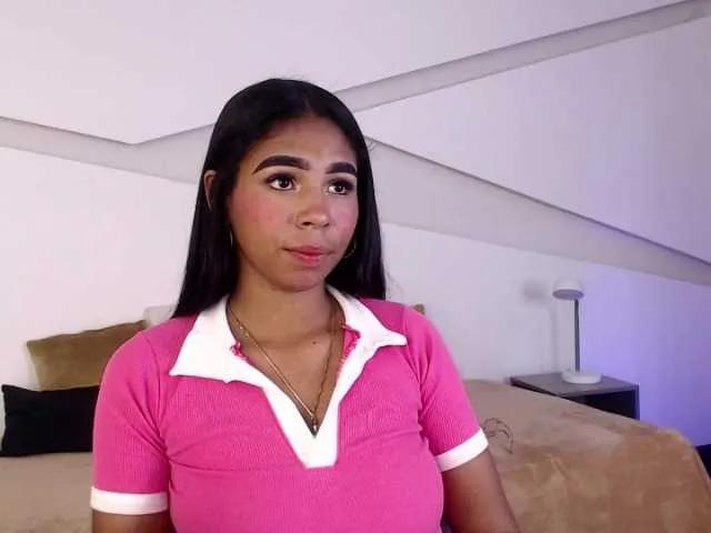 Avatar of Lana-Starlett
