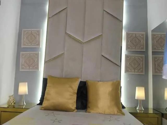 LanaAdisa —  I`m a sweet woman who loves the good relations with his lovers Also, I love being a subbmissive person who wants to make all your fantasies come true  Enjoy me now!