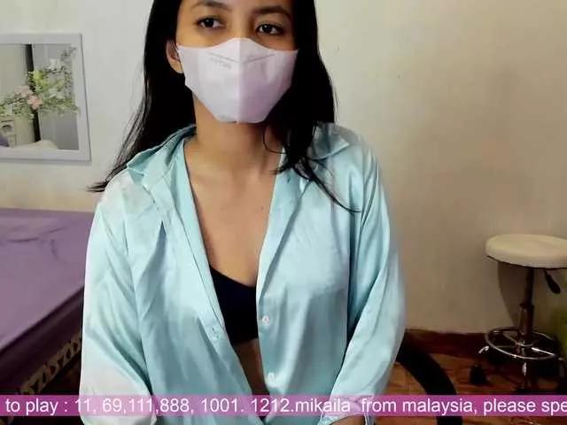 Laras23 on BongaCams 