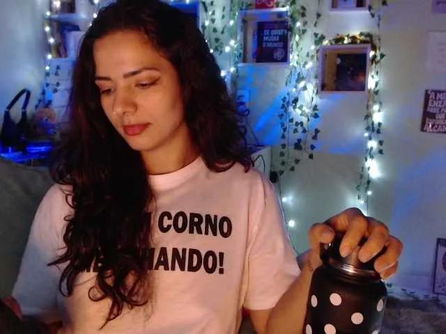 LatinTupi — I love dirty conversations and compliments