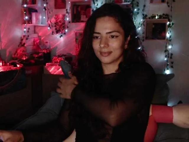 LatinTupi — I love dirty conversations and compliments