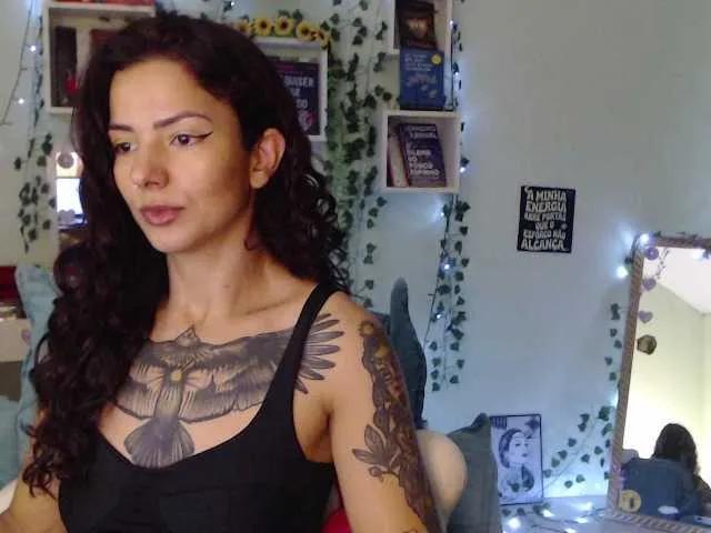 Avatar of LatinTupi