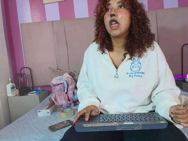 lauraltt — Freechat on BongaCams