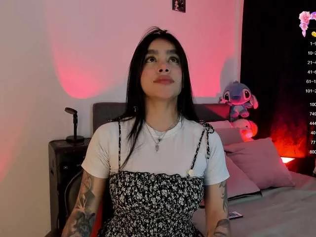 Avatar of laurencamila1