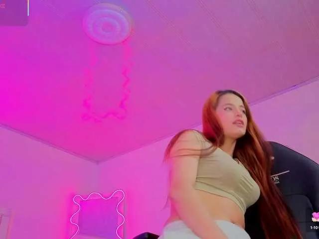 Laylafoxy-tay on BongaCams 