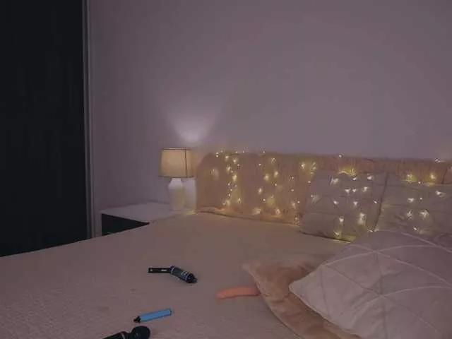 Offline LeaEden on BongaCams