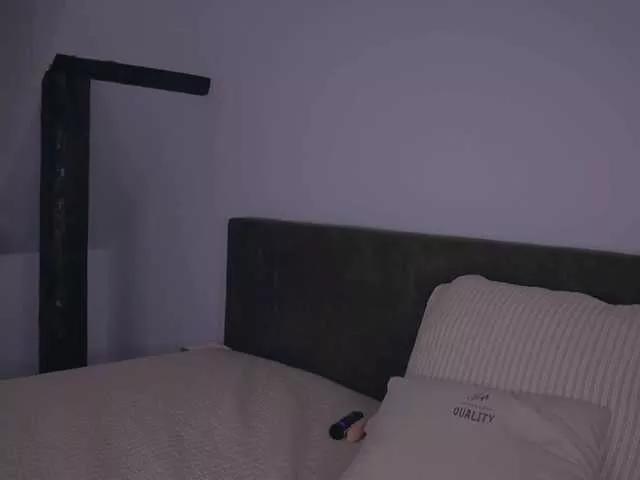 Offline LeaEden on BongaCams