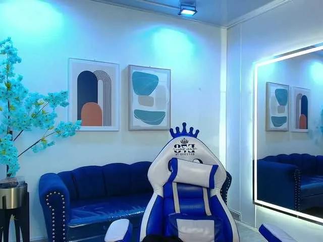 Avatar of Leia-laurent