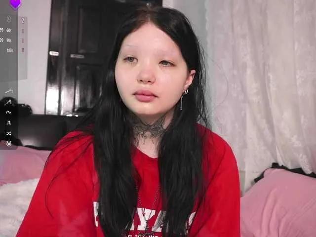 Freechat Leinbone on BongaCams