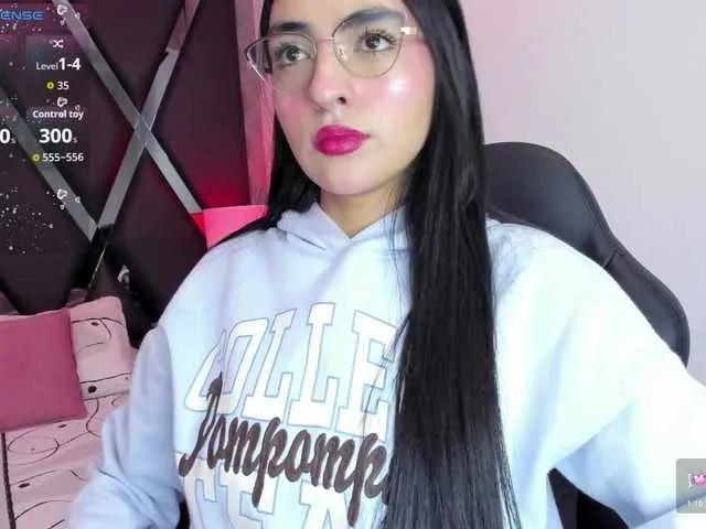 BongaCams LennaBlair  is Freechat  LennaBlair — Teach me new things, you always have something new to show me in bed drives me crazy