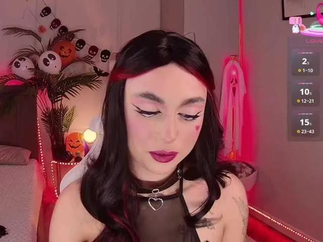 Lerochkaa — Sociable and cultured men who want to have a good time and enjoy me, my energy and smile 