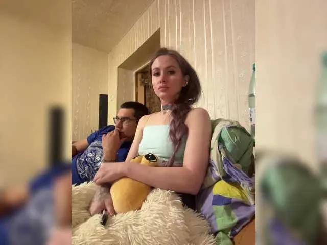 Freechat Letti28 on BongaCams
