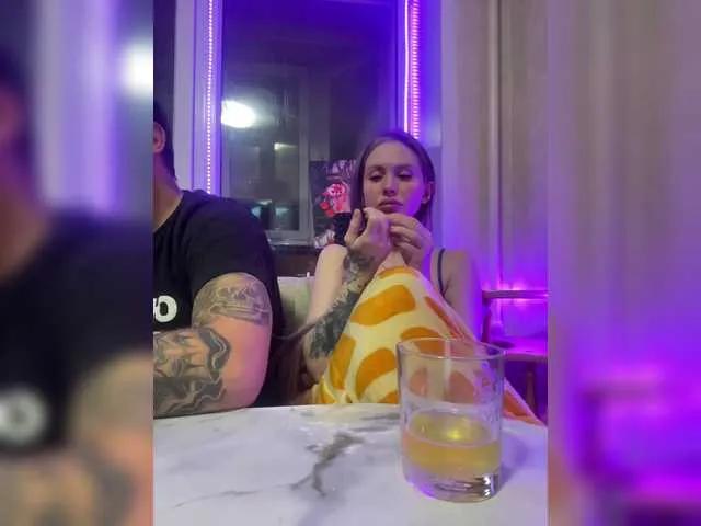 Freechat Letti28 on BongaCams
