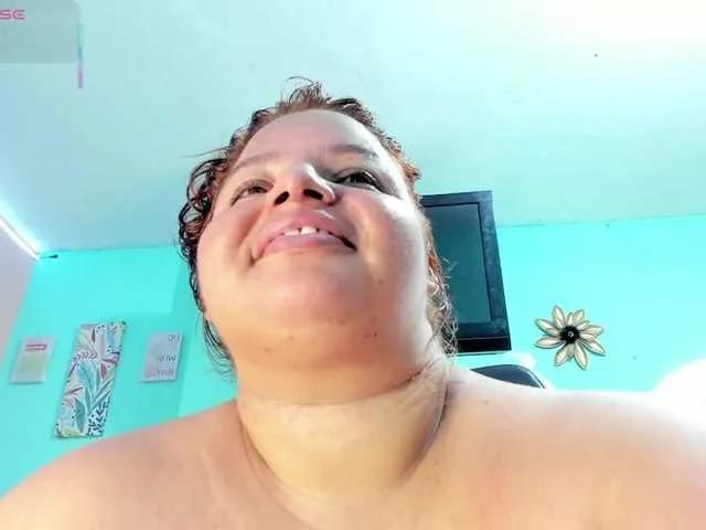 lexxy-bbw on BongaCams 