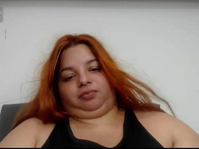 lexxy-bbw on BongaCams 