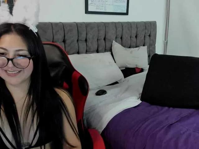 Liacams on BongaCams