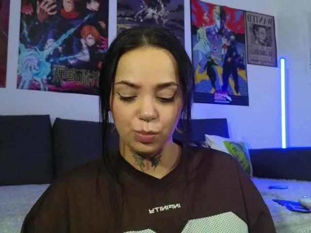 BongaCams LiberianGirlx  is Freechat  LiberianGirlx — oral sex