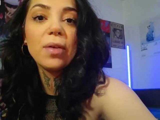 LiberianGirlx — oral sex