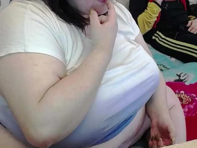 LicaBlack — Freechat on BongaCams