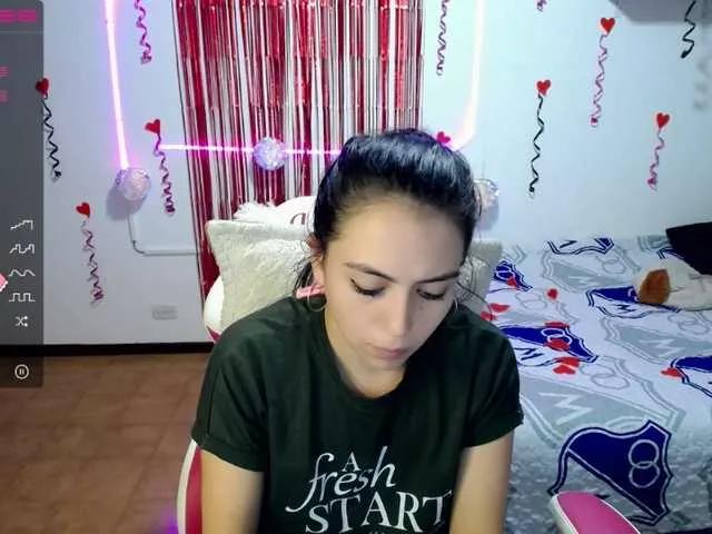 Offline likaalittle on BongaCams