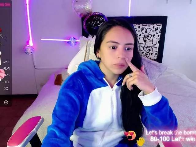 Offline likaalittle on BongaCams