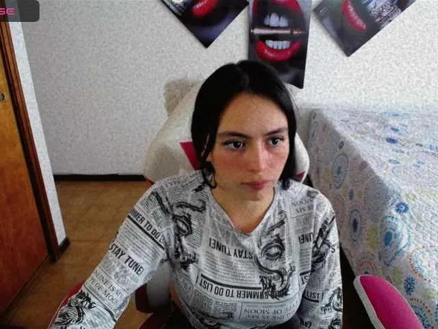 Offline likaalittle on BongaCams