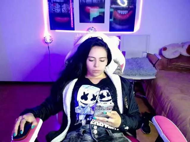 Offline likaalittle on BongaCams
