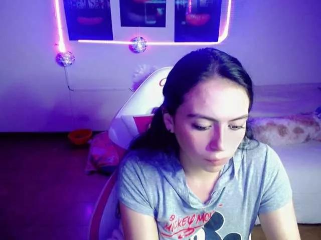Offline likaalittle on BongaCams