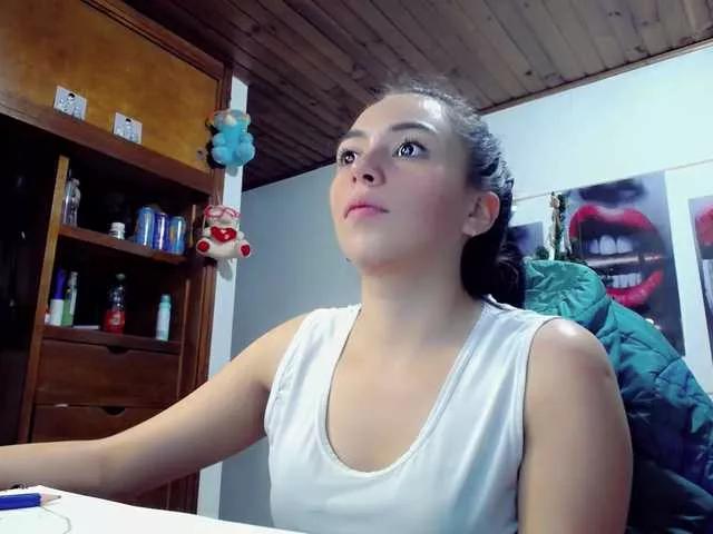 Offline likaalittle on BongaCams