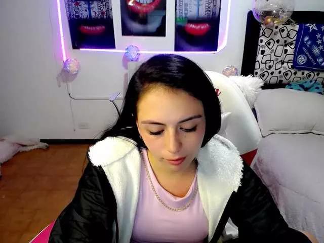 Offline likaalittle on BongaCams