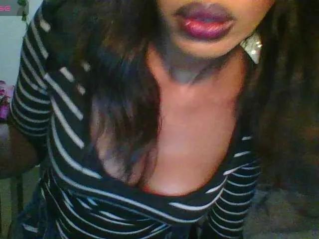 Lilianjackson on BongaCams 