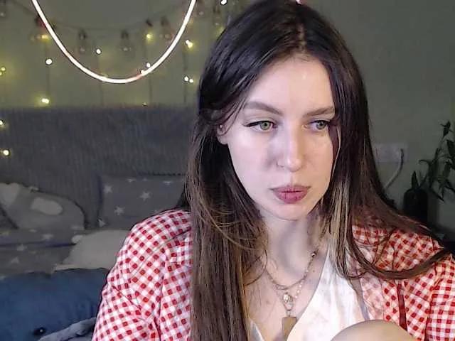 BongaCams Lilijily  is Freechat  Lilijily — Freechat on BongaCams