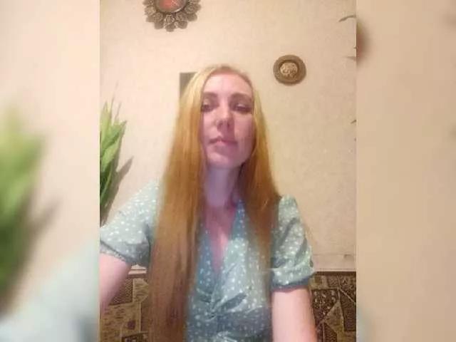 Offline Lilikaa on BongaCams