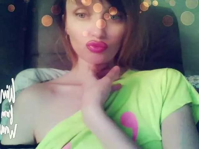 Avatar of lilisexy14