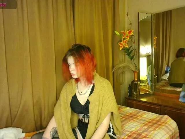 Lilitdays on BongaCams 