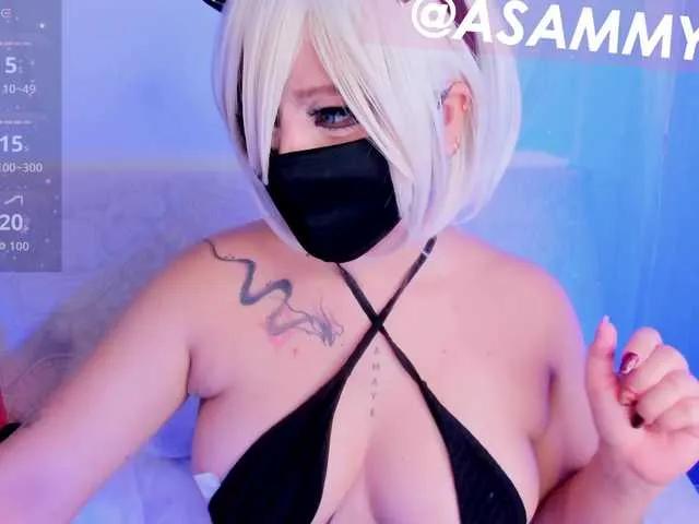 Avatar of Lilith-asami