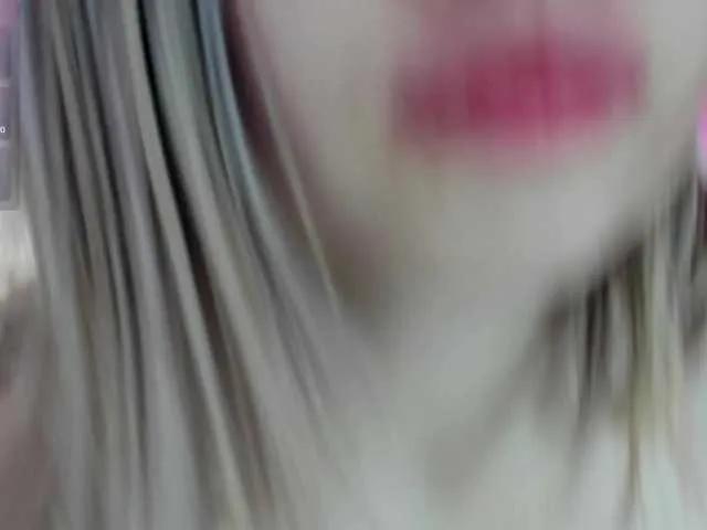 BongaCams Lilithharper-vc  is Freechat  Lilithharper-vc — I love being dominated by following your orders, making you feel pleasure, making you horny with my beautiful body, making you cum for me.