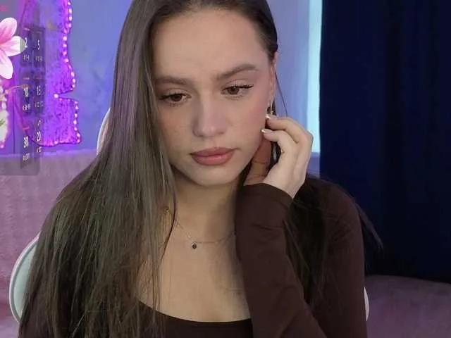 Lillians on BongaCams 