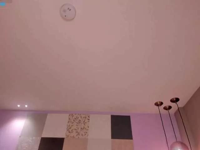 LillyThomps on BongaCams 