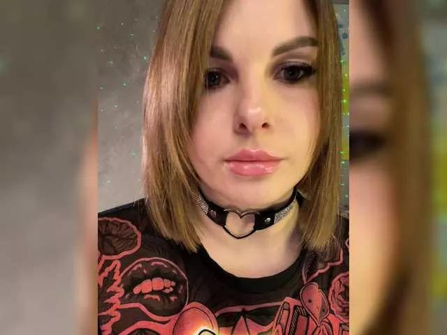 LiluDallass on BongaCams 